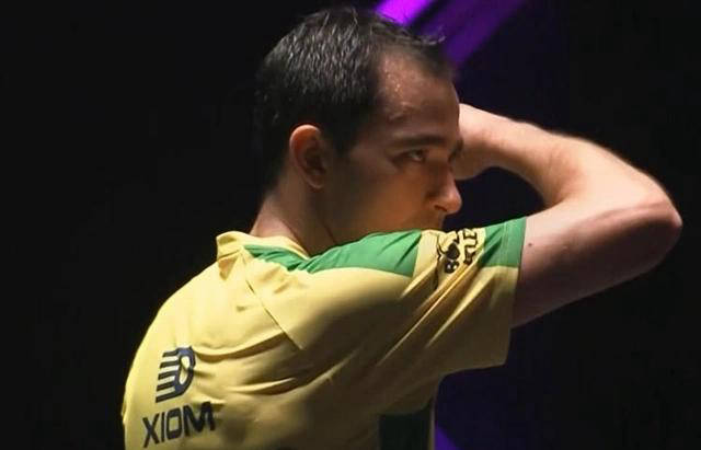 BRO横扫DFM,Hanssama完成史诗逆转激烈交锋淘汰赛,锁定晋级资格的简单介绍 BRO横扫DFM,Hanssama完成史诗逆转激烈交锋淘汰赛,锁定晋级资格的简单介绍