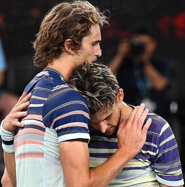 开云体育APP下载-年终总决赛翻盘澳网，蒂姆带队取胜