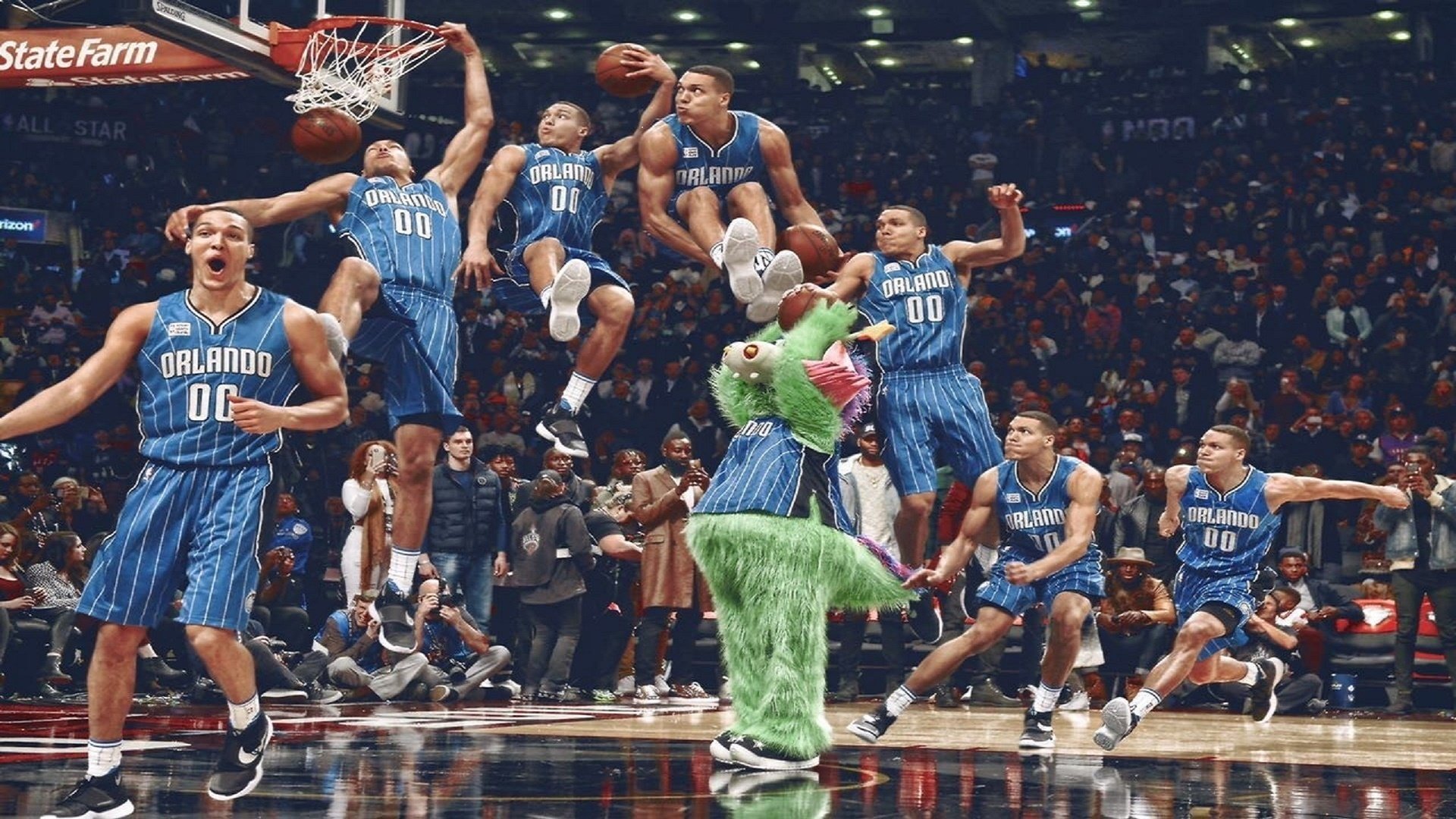 破局者拉梅洛！猛龙撕裂热火防线，新生代控卫天花板已现？