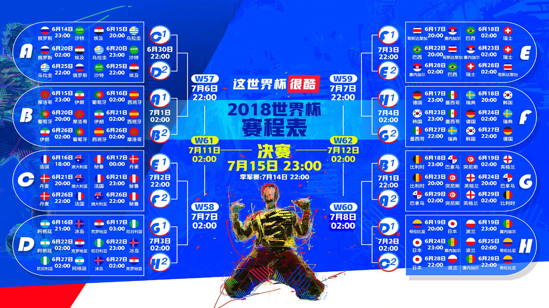 开云体育平台APP-高卢雄鸡昂首进决赛，孙兴慜虽败犹荣！2026世界杯半决赛法国4-1保加利亚